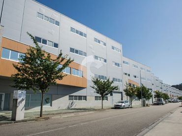 Nave industrielle à vendre à Valadares - Beade