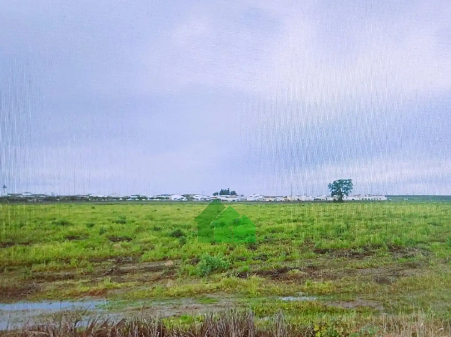 Terrenos y solares en venta en Guadiana