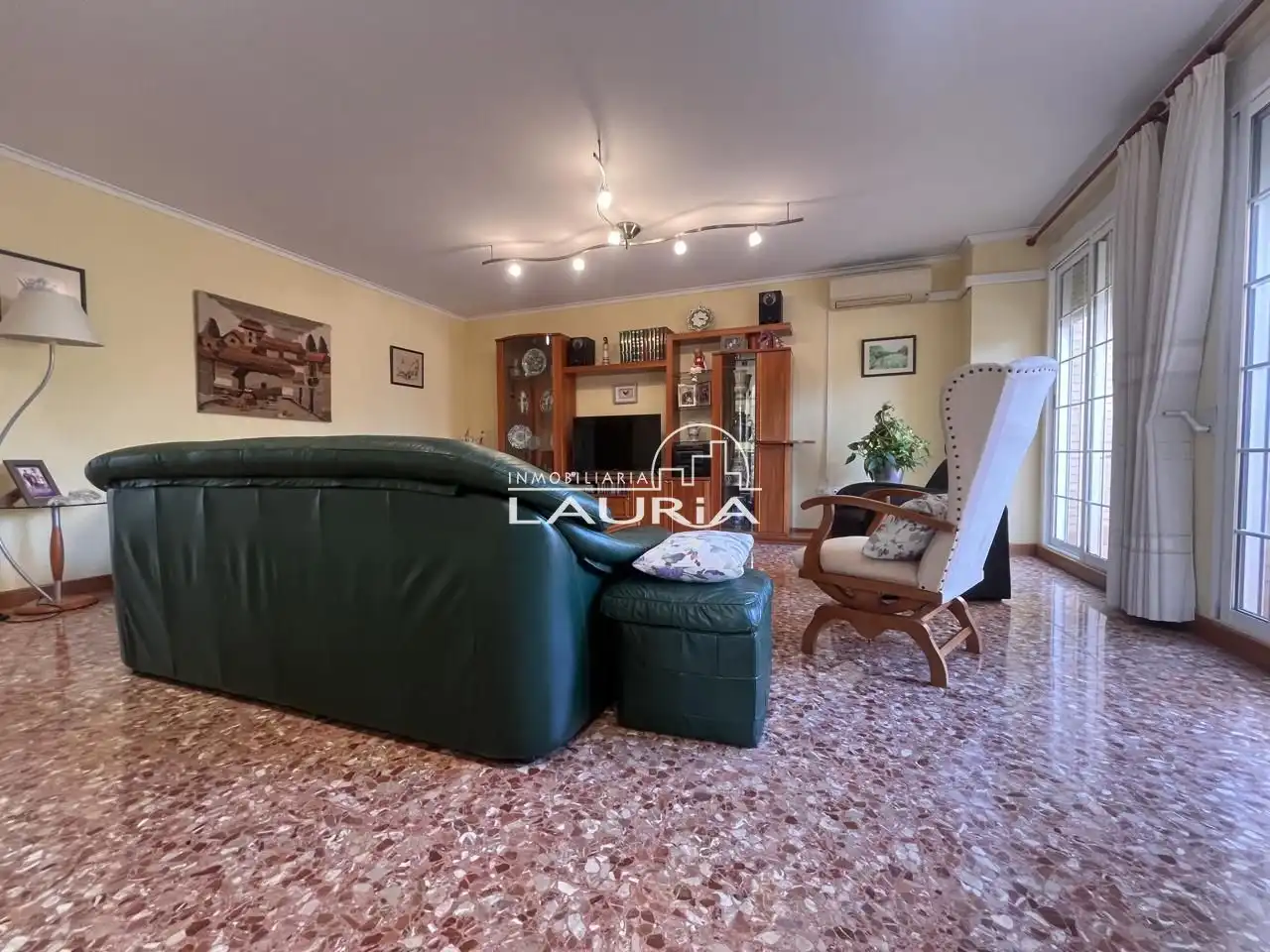 Casa amb jardí en venda a Vicent Andrés Estellés, imagen 14
