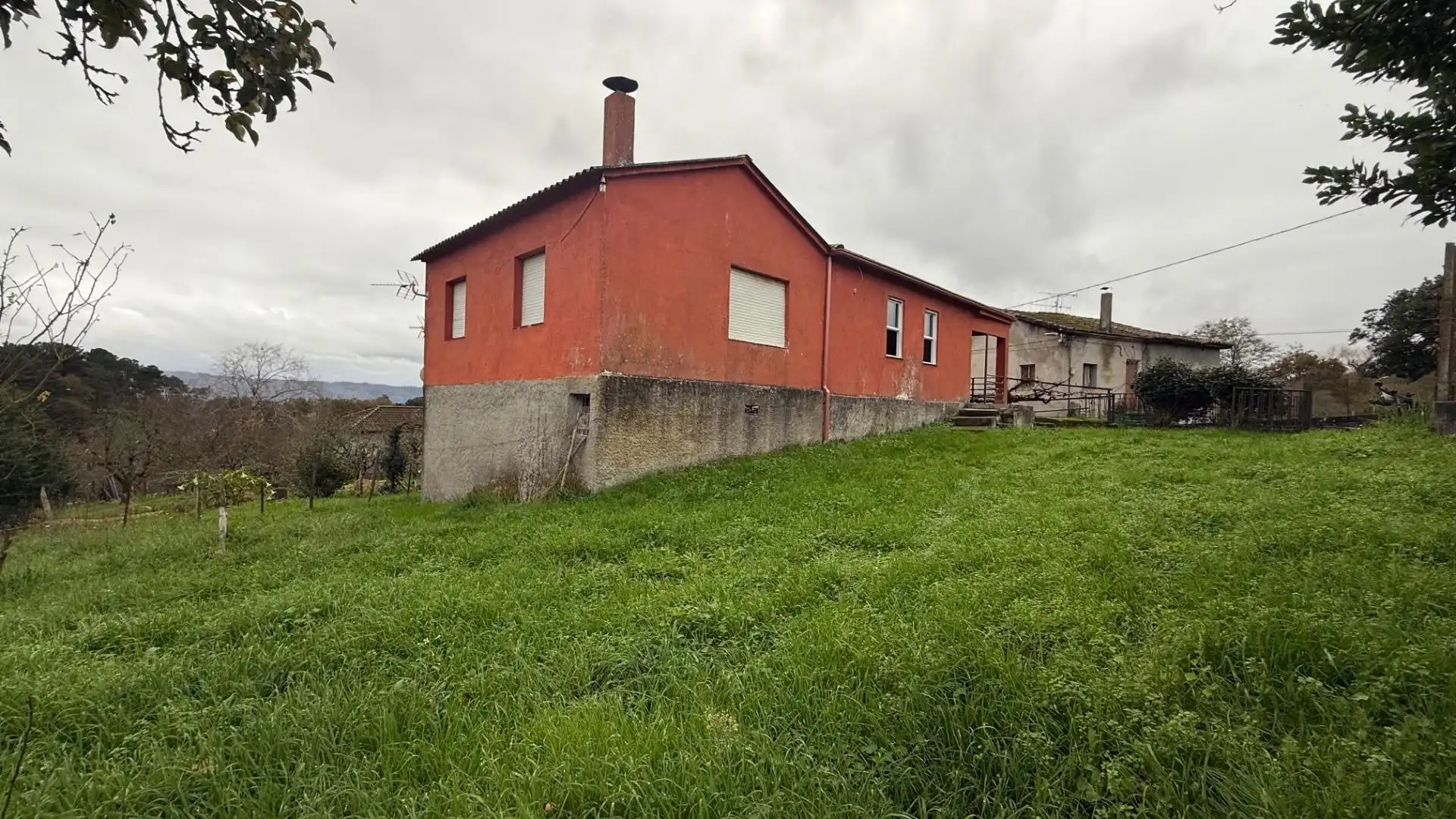Vista exterior de Casa o chalet en venta en Coles con Jardín privado, Terraza y Trastero