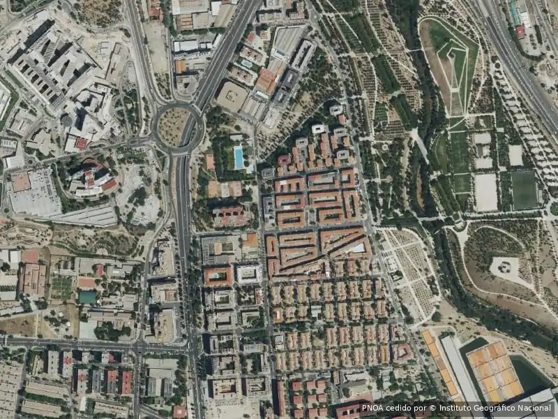 Flat for sale in Madrid, Madrid