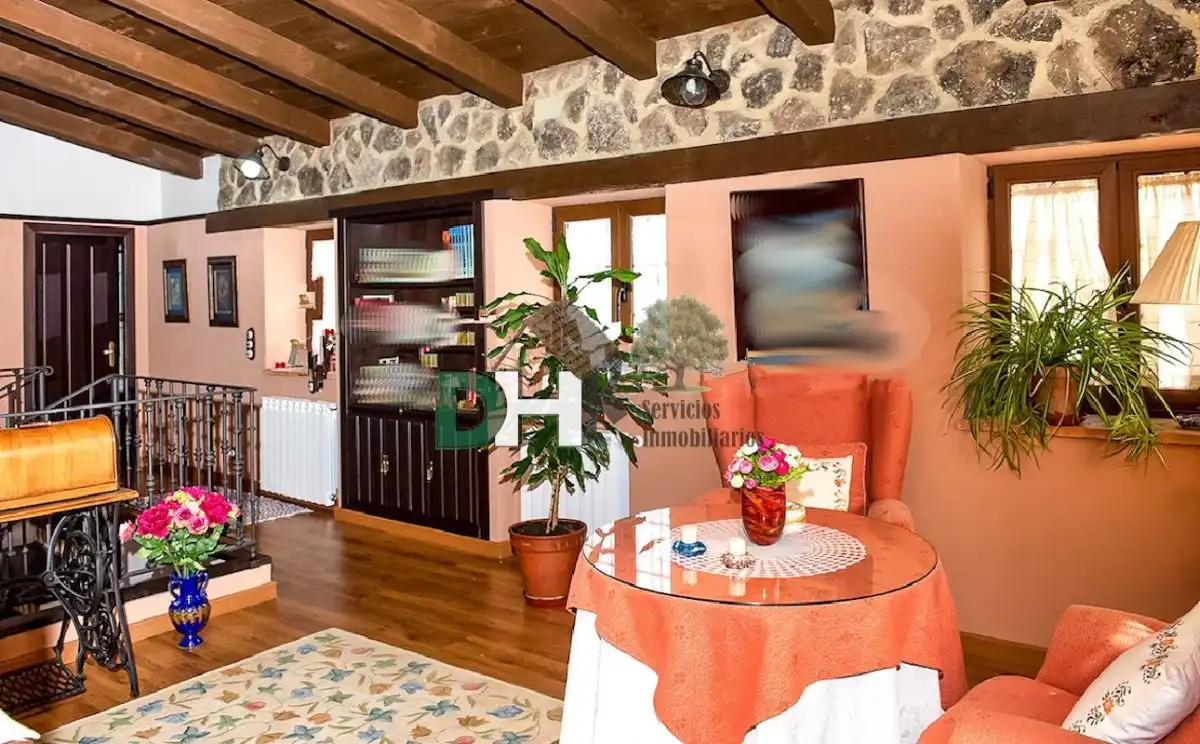 Chalet con terraza en venta en Mohedas de Granadilla, imagen 11