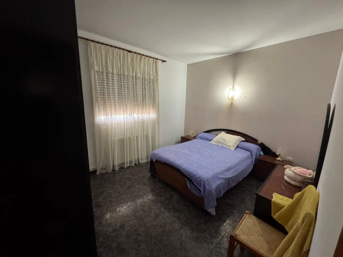 Habitación de Casa o chalet en venta en El Montmell con Jardín privado, Terraza y Amueblado