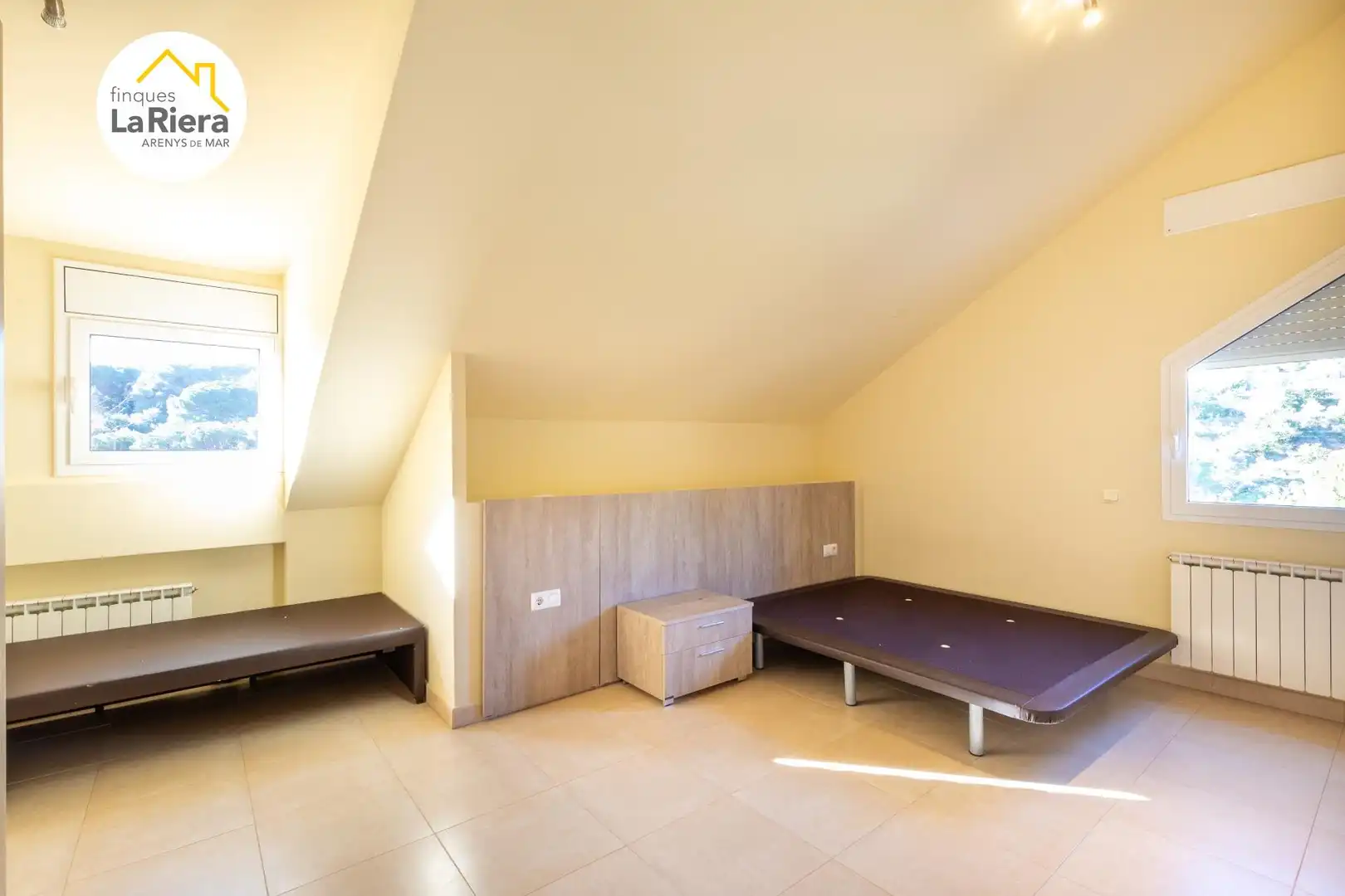 Casa o chalet en venta en Arenys de Mar con Aire acondicionado, Calefacción y Jardín privado
