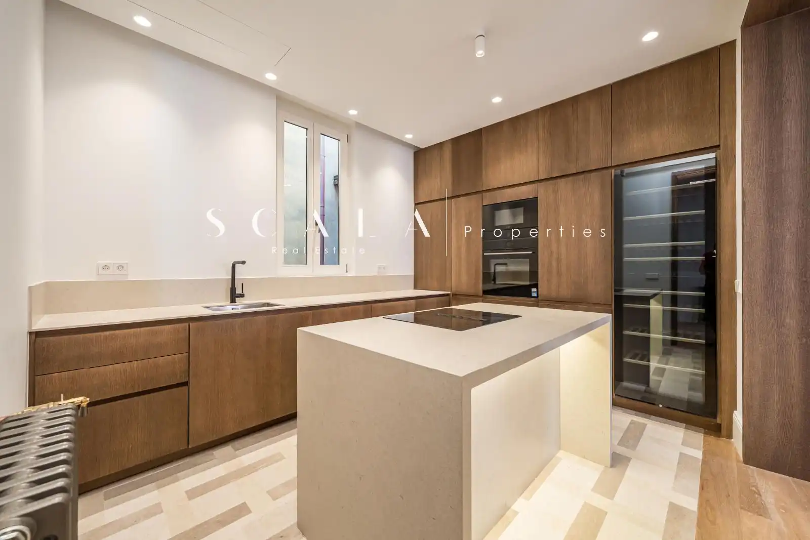 Piso con terraza en venta en Valverde, imagen 9