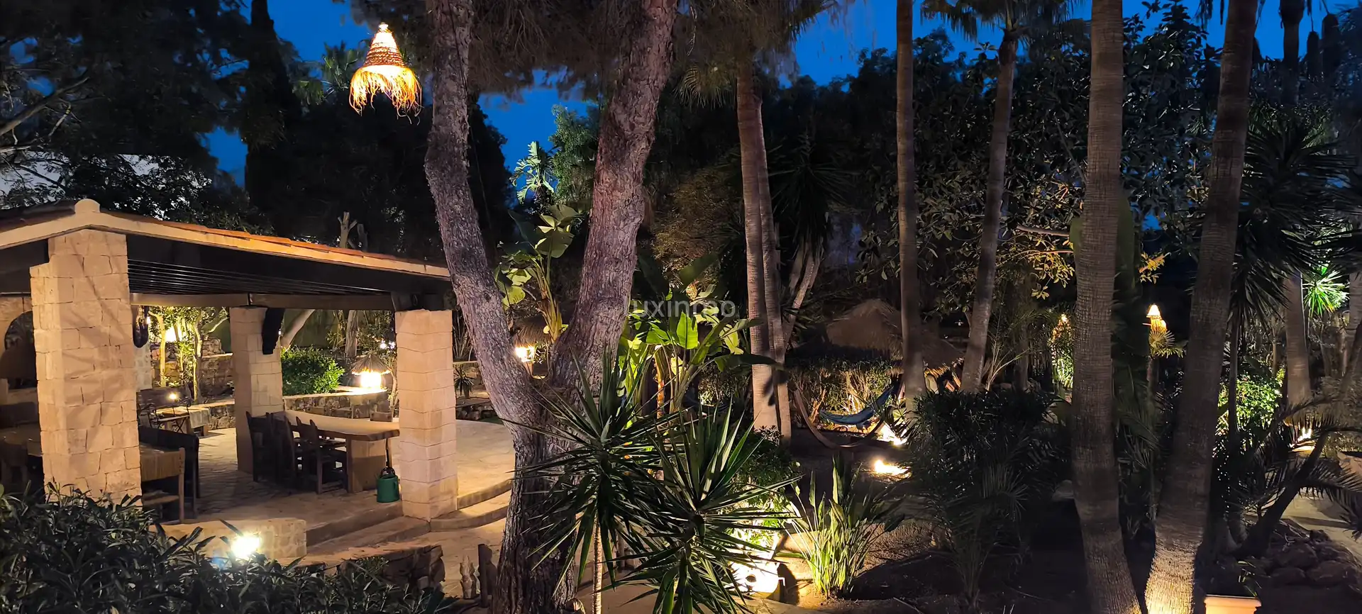 Chalet con terraza en venta en Carrer San Jaime 2, imagen 26