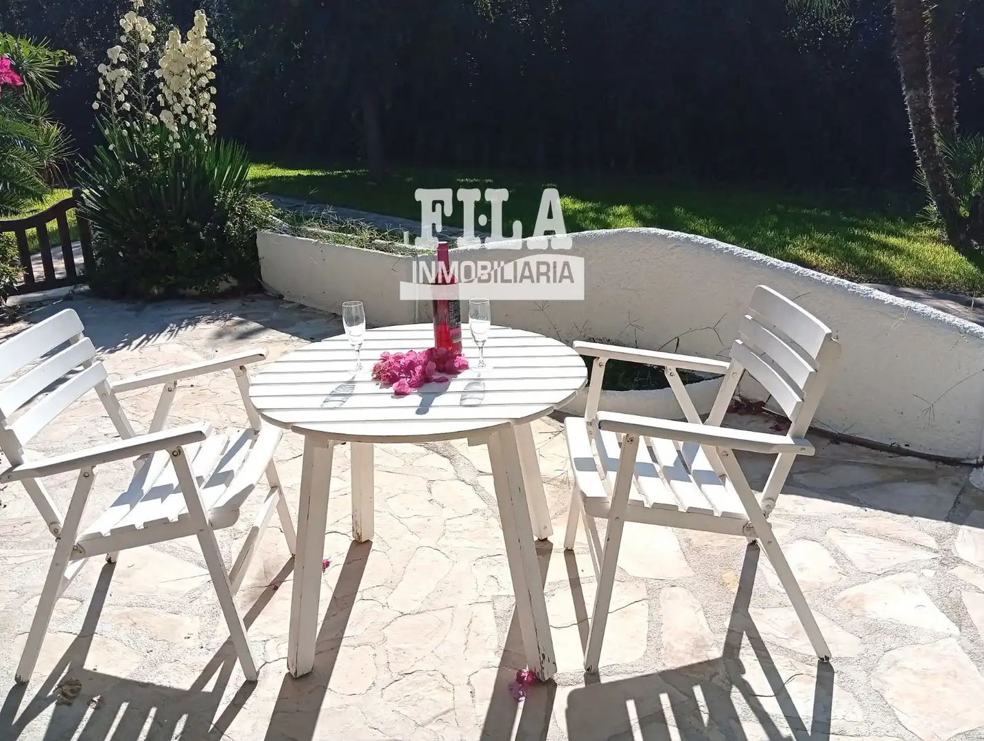 Terraced house with pool for sale in ALORA PARK, imagen 39
