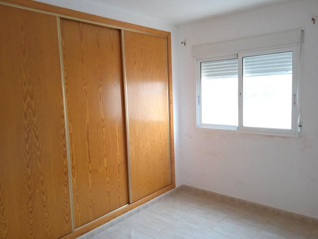 Piso en Venta en C/ San Antonio en Roche