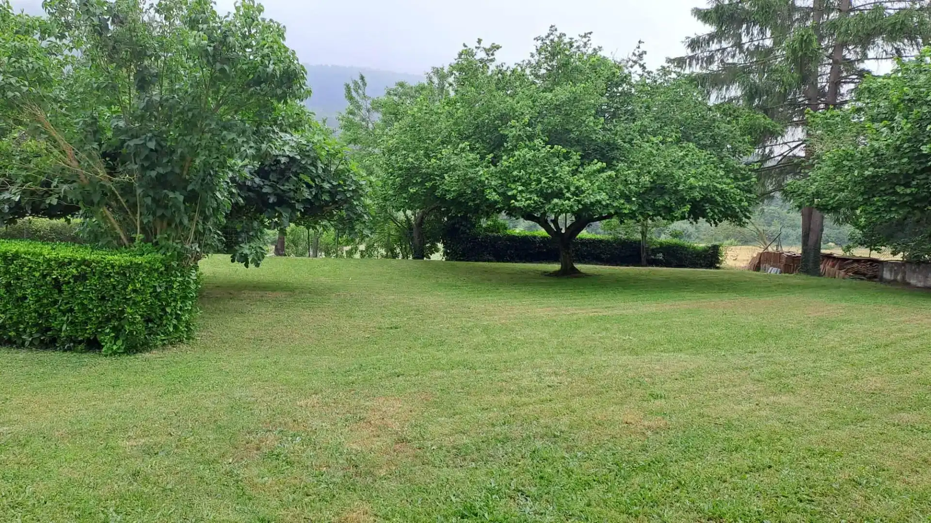 Piso en venta en Valle de Losa con Amueblado