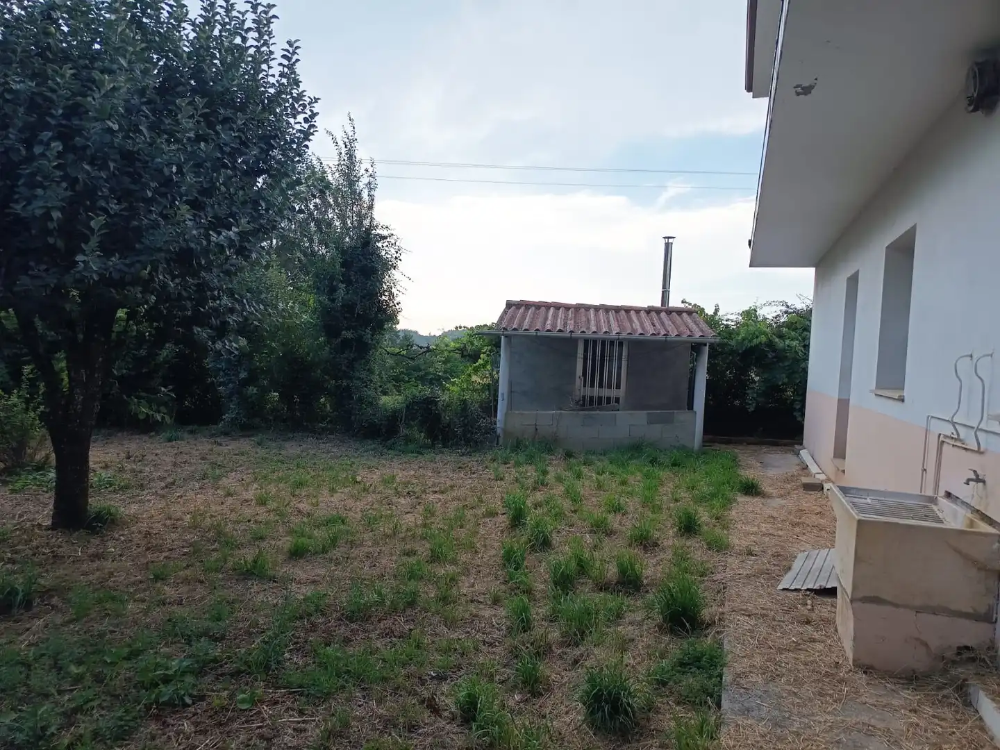Casa o xalet en venda en Bóveda amb Calefacció, Jardí privat i Terrassa