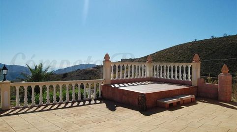 Foto 2 de Casa o xalet en venda a Sedella, Málaga