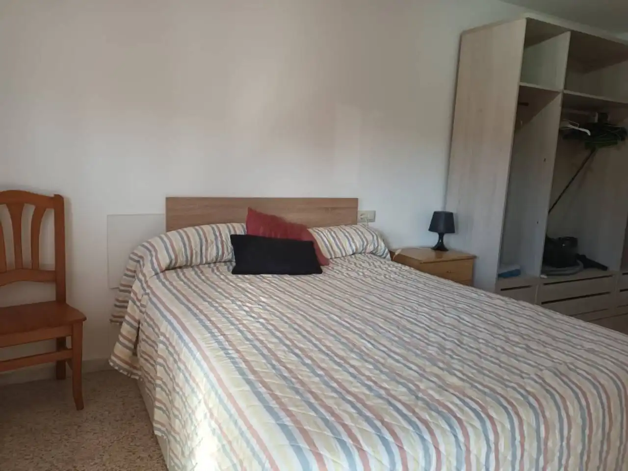 Flat with lift for sale in Avenida Marignane, imagen 17