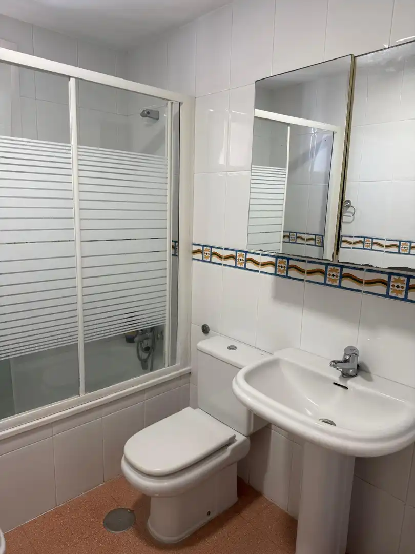 Ground floor for rent in San Luis de Sabinillas