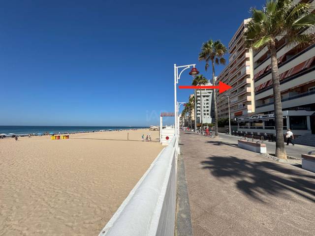 Piso en Venta en Paseo Marítimo - San José - La Laguna