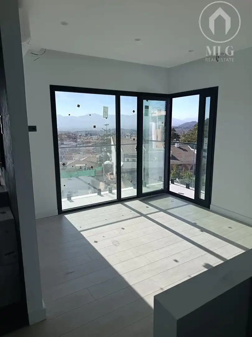 Maison mitoyenne avec piscine à vendre à Alberto Durero, imagen 18