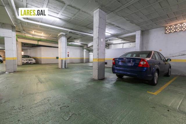 Garaje en Venta en Rúa Longan en Coiro