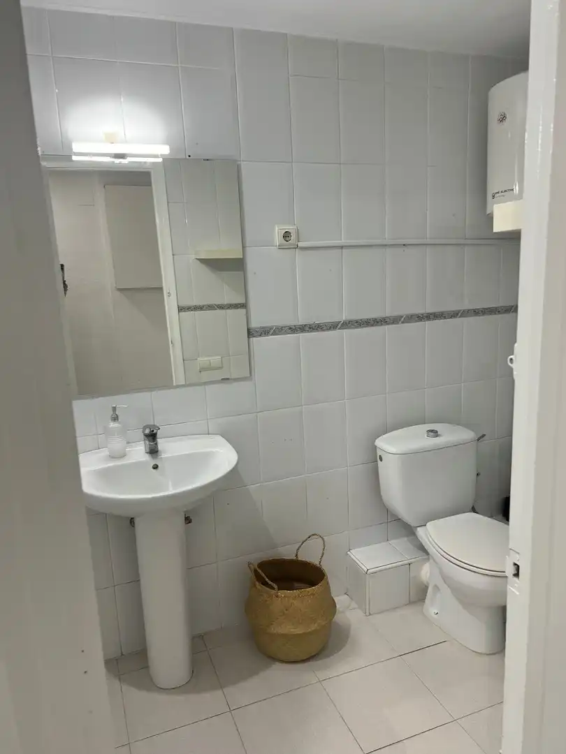 Flat for rent in Carrer de Manso, 58, Sant Antoni