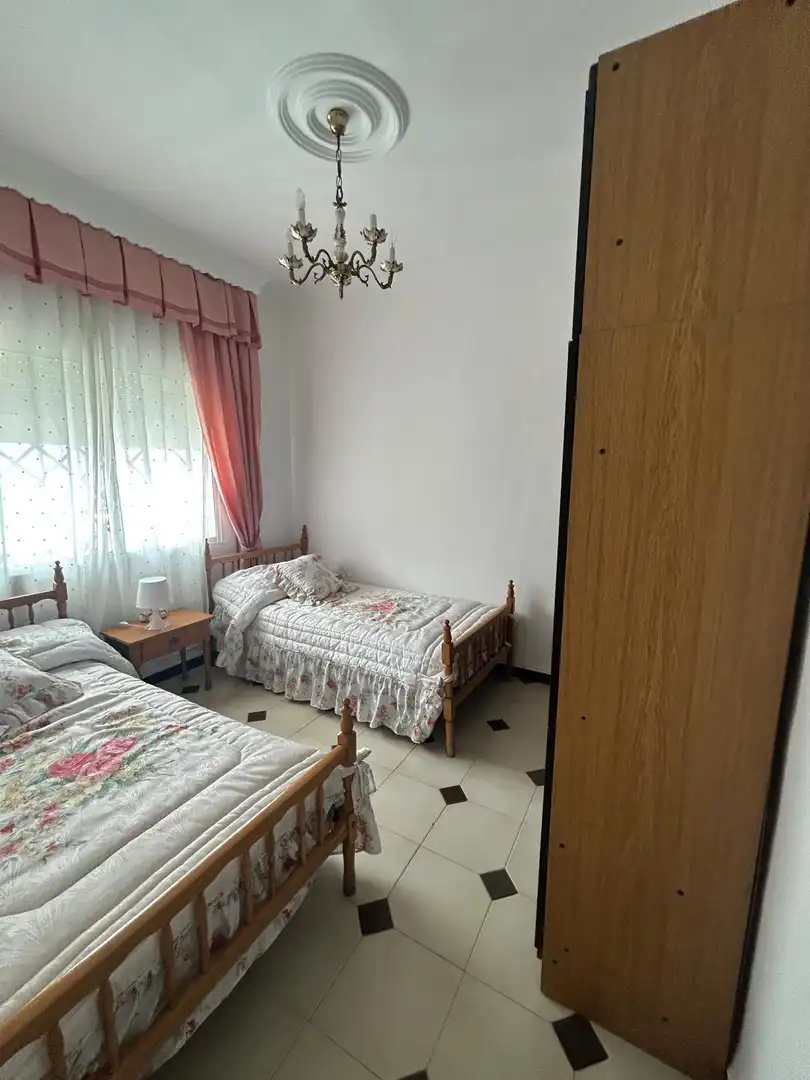 Dormitori de Casa o xalet en venda en Utrera Ciudad 