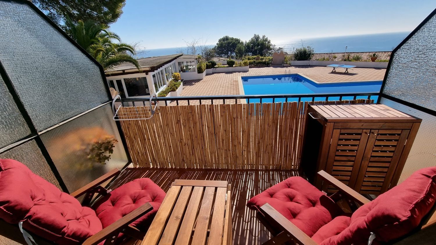 Flat for sale in  cala llevado edificio piscis, 52, Tossa de Mar pueblo