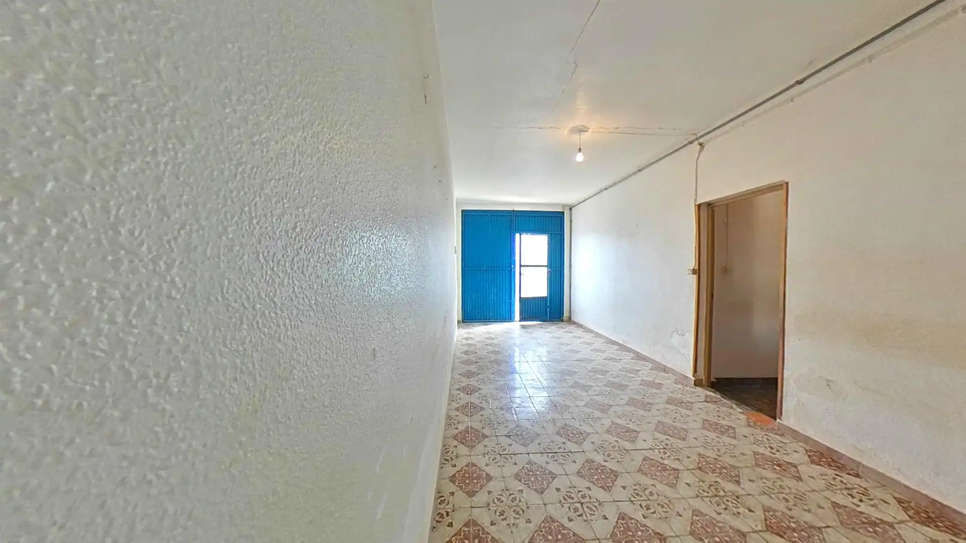 Apartamento en venta en Calle del Carmen, 6, Jerónimo y Avileses