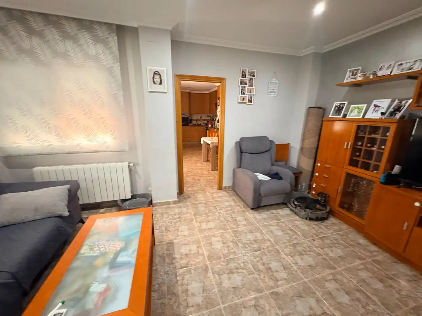 Haus oder Chalet zum Verkauf in Almansa mit Heizung und Abstellraum