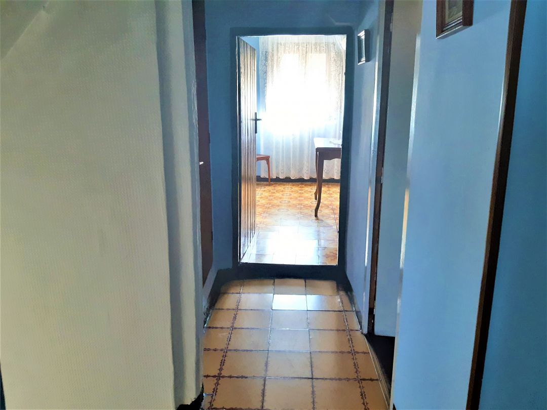 House or chalet for sale in Villaverde de Rioja  with Heating, Private garden and Storage room