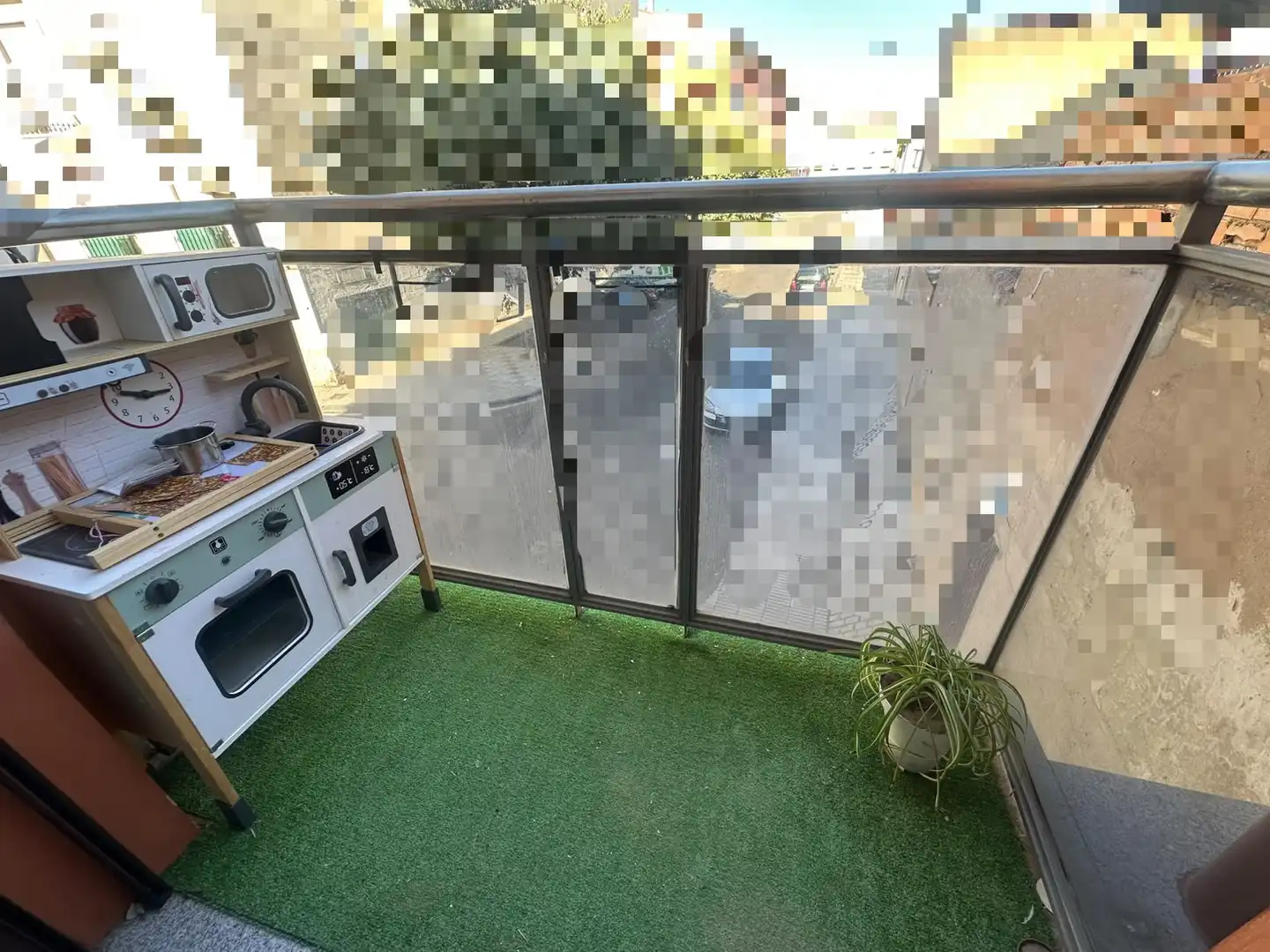 Appartamento con terrazza in vendita a Don Benito, imagen 8