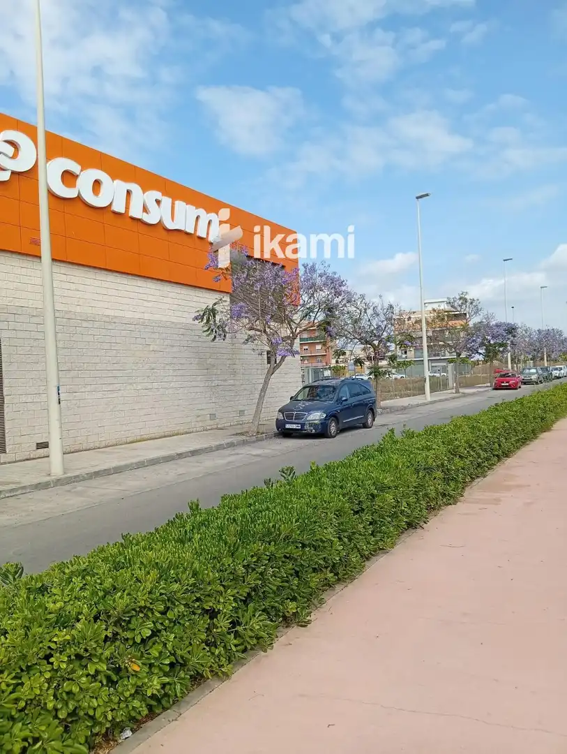 Residential land for sale in Don Juan de Austria, imagen 20