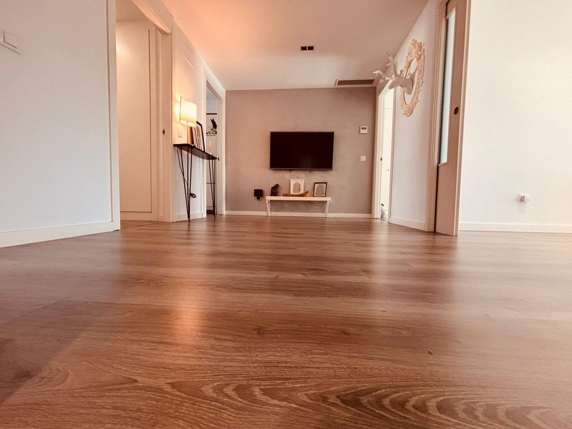 Piso en venta en Getafe con Aire acondicionado, Calefacción y Jardín privado