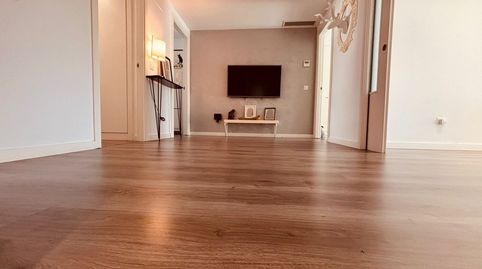 Foto 2 de Piso en venta en El Rosón - Kelvinator, Getafe