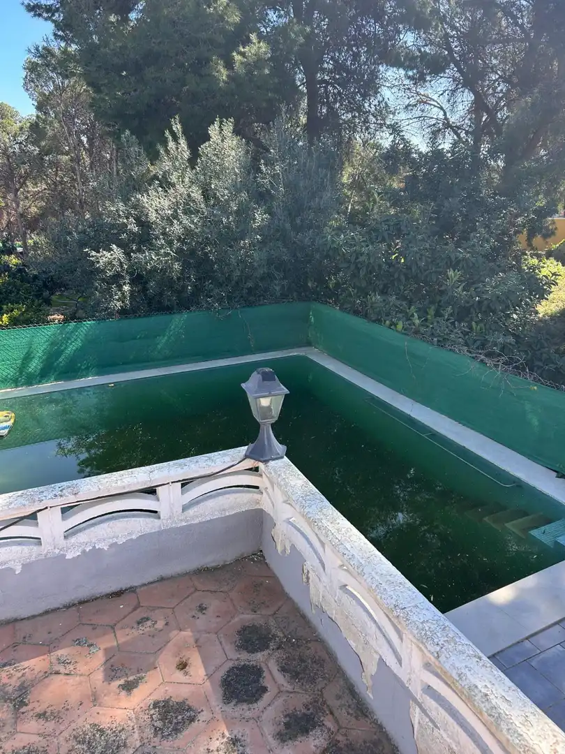 Chalet en venta en Calle PLA DE PAVIA, imagen 4