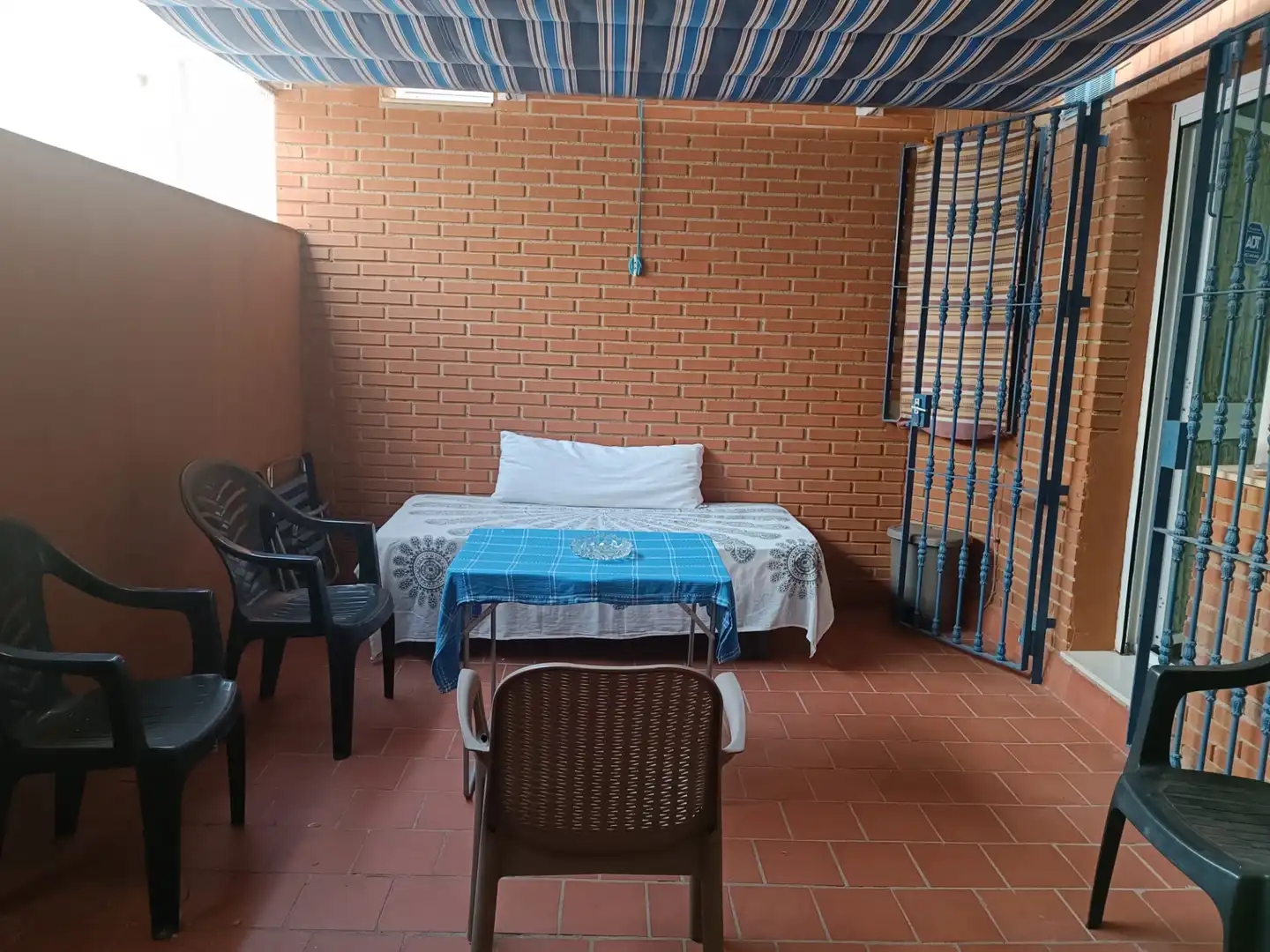 Flat with lift for sale in Calle San Martín 7