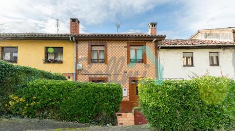 Foto 2 de Casa adosada en venda a Lugar Soto de Arriba, San Claudio - Trubia - Las Caldas, Oviedo