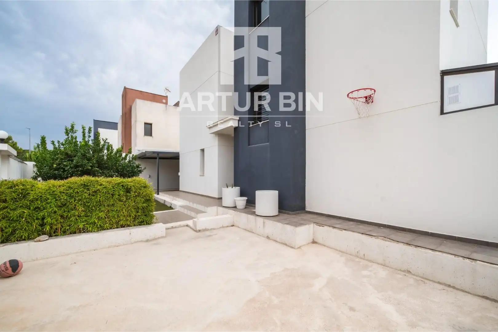 House with terrace for sale in San Antonio de Benagéber, imagen 41