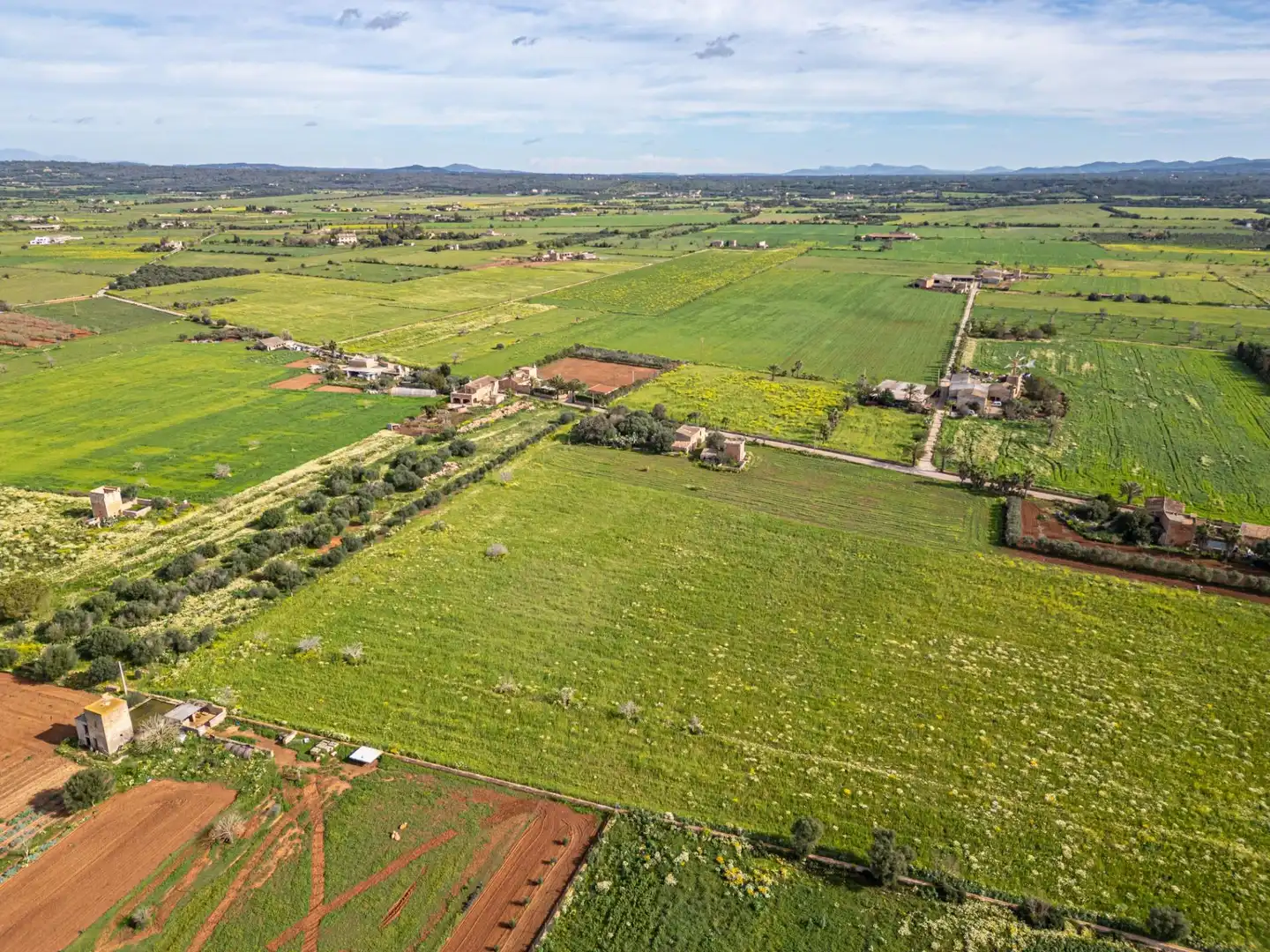 Rustikales Grundstück zum Verkauf in Campos poble, imagen 9