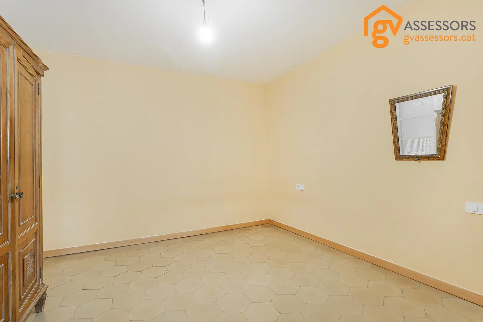 Piso en venta en Barcelona con Horno