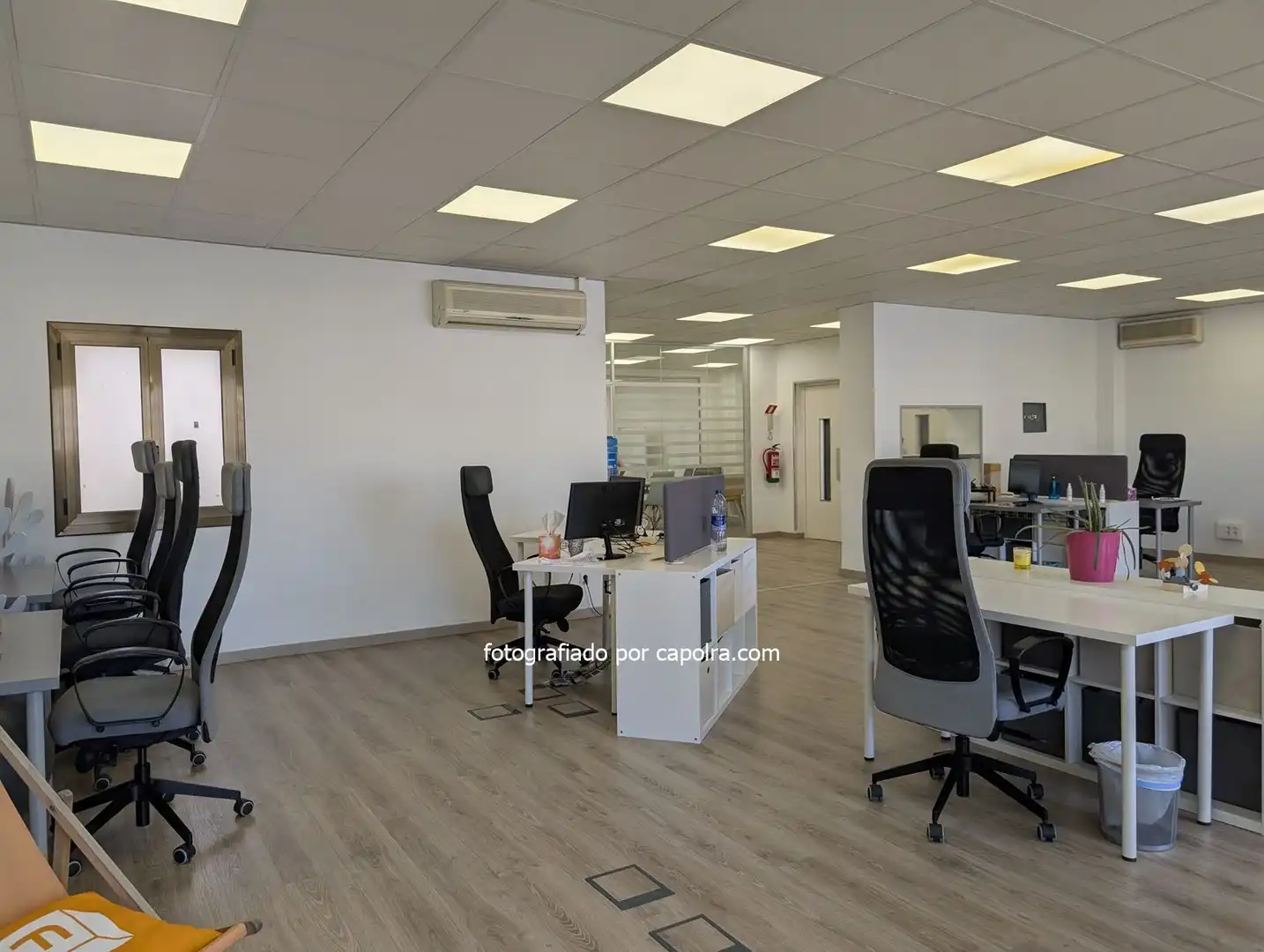 Büro mit Aufzug zur Miete in diagonal, imagen 15