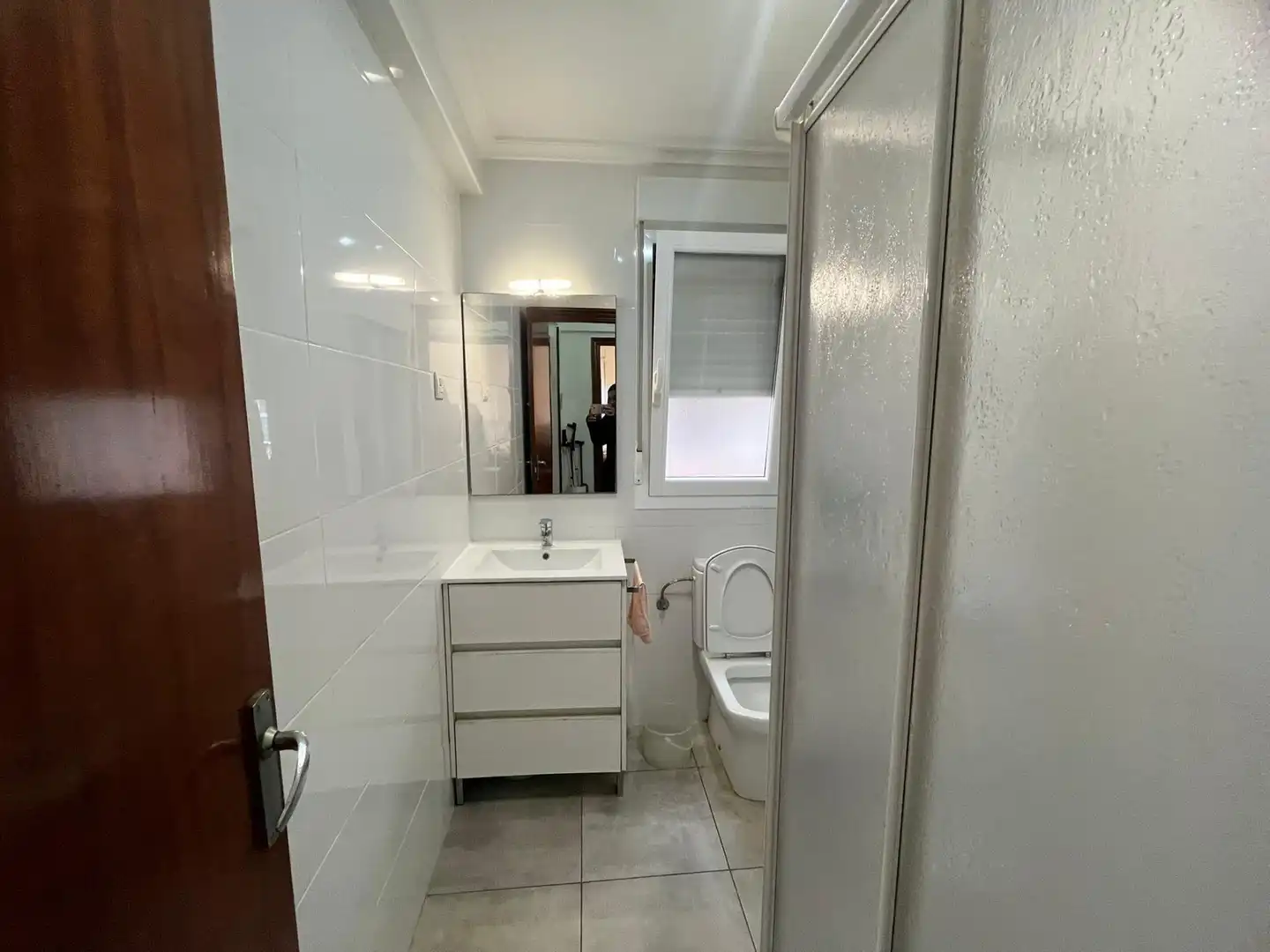 Baño de Piso en venta en Bermeo con Balcón
