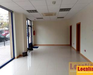 Premises to rent in Torrelavega   with Air Conditioner
