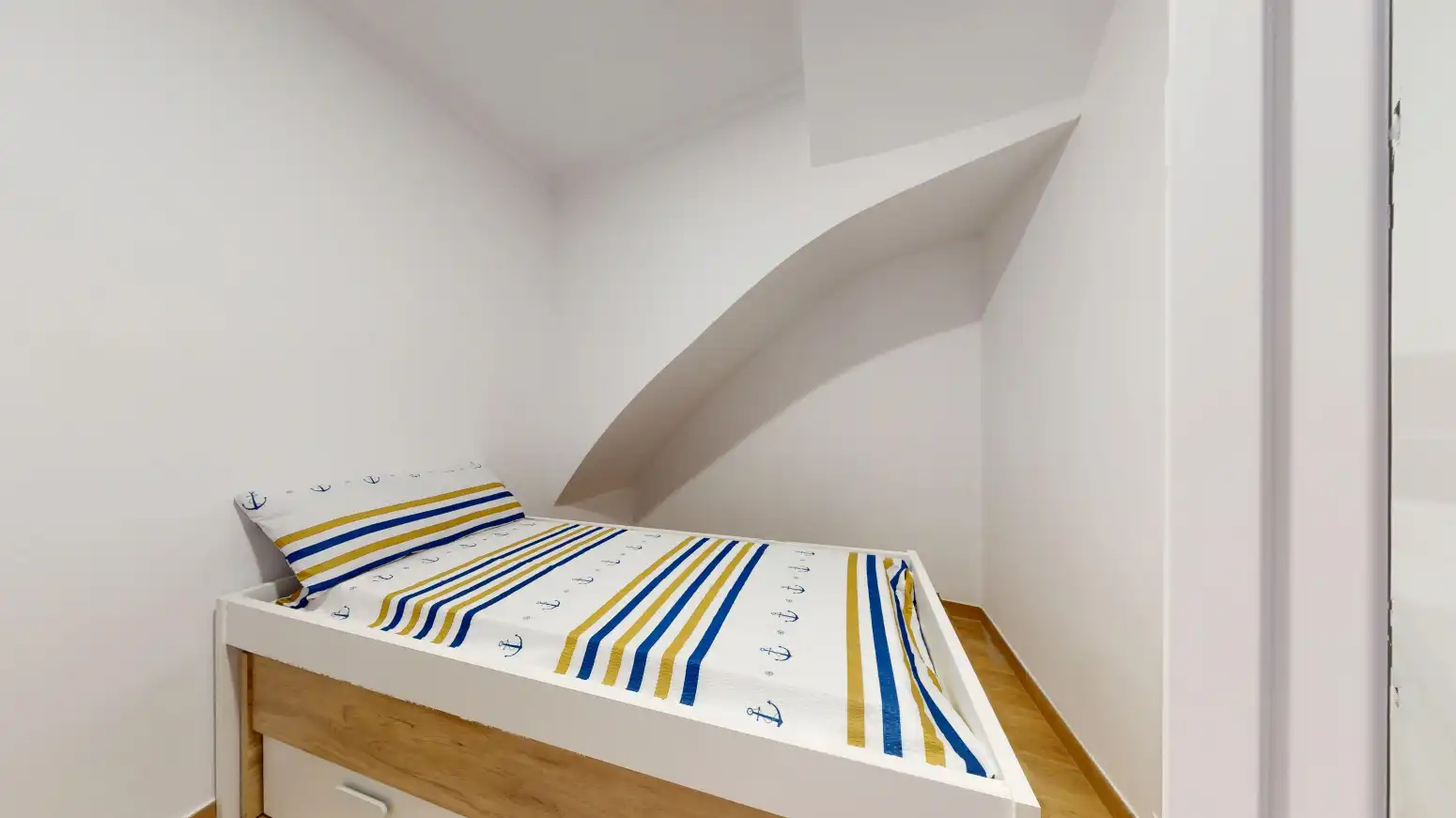 Habitación de Piso en venta en Crevillent con Terraza y Trastero