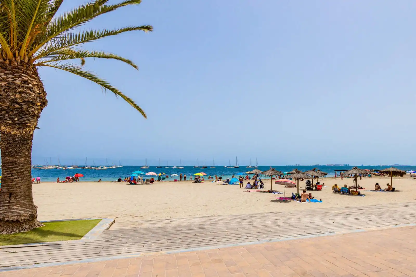 Appartement compact à vendre à San Pedro del Pinatar, imagen 50