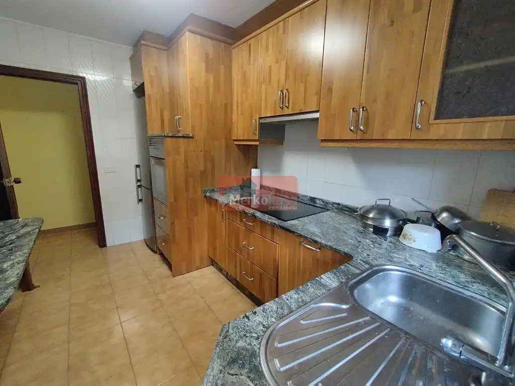 Appartement avec jardin à louer à As Nogais, imagen 5