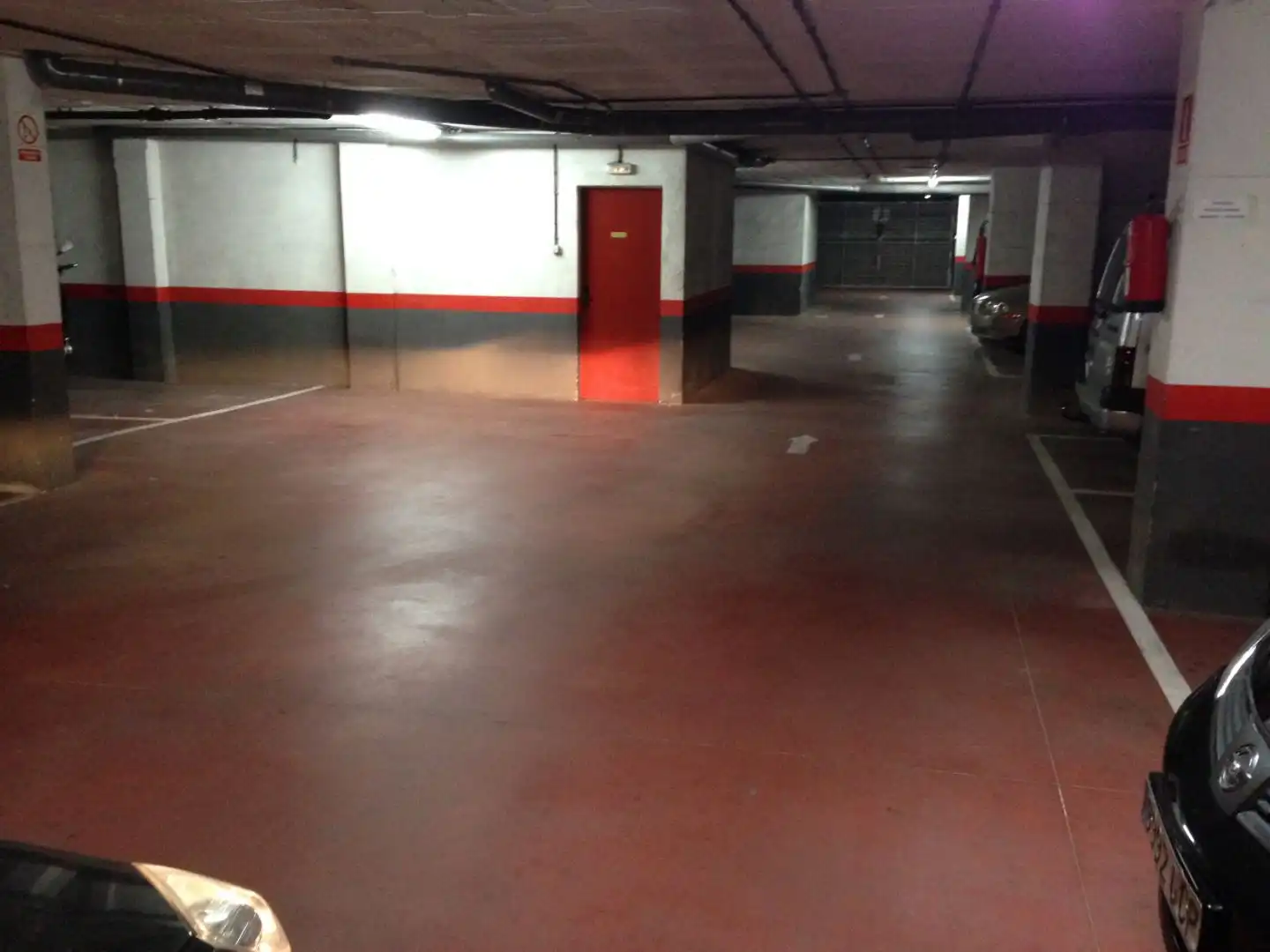 Individual for sale in Passeig de la Florida 4, imagen 2