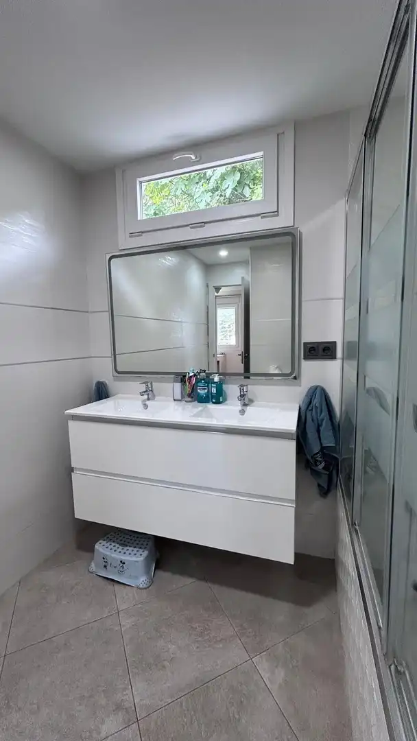 Casa con jardín en venta en Vacarisses, imagen 9