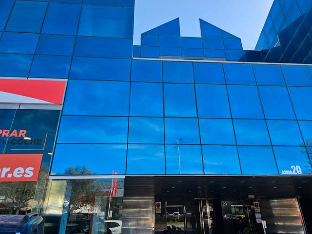 Oficina en Venta en Gran Via Asima, 20 en Sa Indioteria Urbà