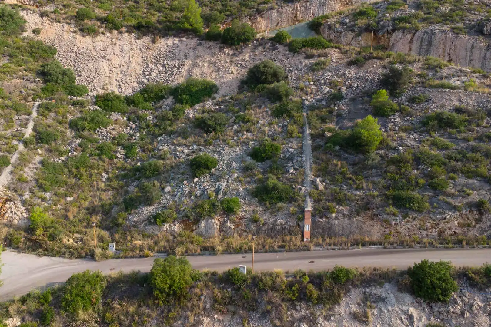 Terreny residencial en venda a Xaló, imagen 2