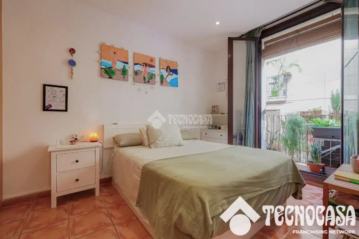 Appartamento con balcone in vendita a Ciutat Vella, imagen 10