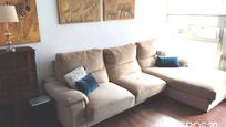 Living room of Flat for sale in Barakaldo   with Heating and Terrace