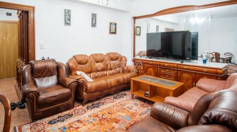 Foto 3 de Casa adosada en venda a San Francisco Javier,  Granada Capital