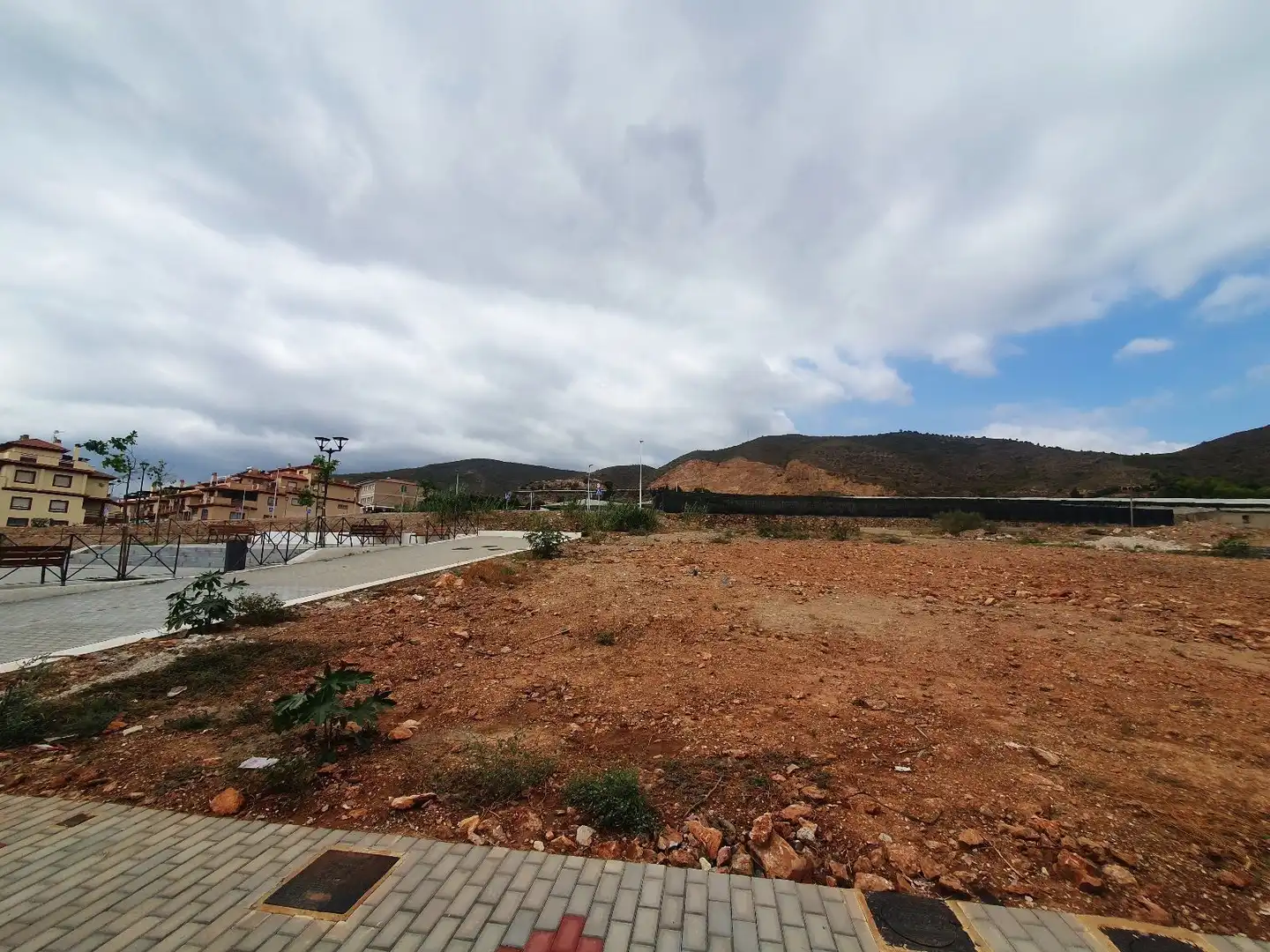 Residential for sale in Salobreña